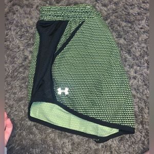 Under Armour shorts